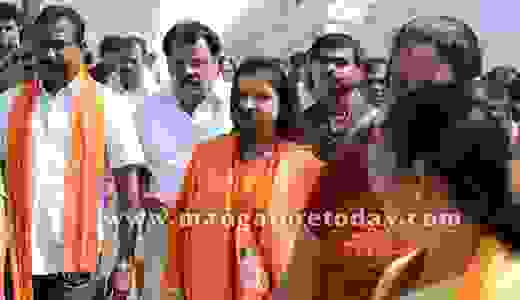 Sadhvi Saraswathi
